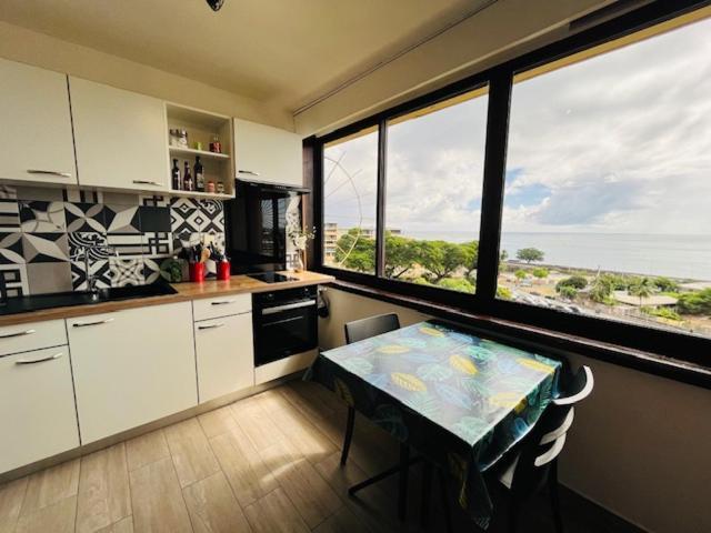 פאפיט Studio Anaiti - Calme, Proche Centre-Ville, Ferry & Aeroport מראה חיצוני תמונה